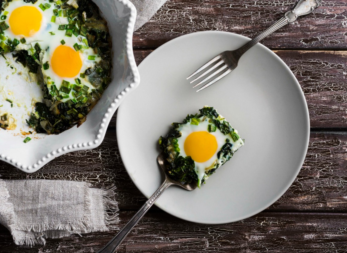 Tajna savršenih prženih jaja krije se u jednoj promjeni masnoće