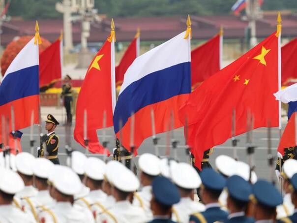 Tajna vojna obuka u Kini: Otkriveni novi detalji saradnje Moskve i Pekinga
