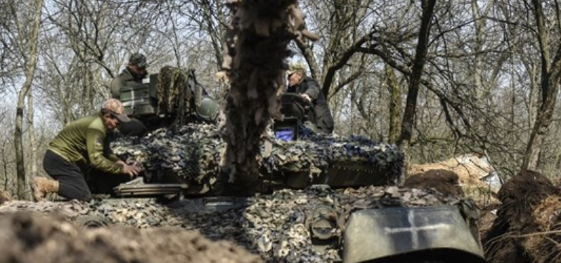 Tajni američki dokumenti otkrili slabosti Ukrajine