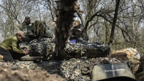 Tajni američki dokumenti otkrili slabosti Ukrajine