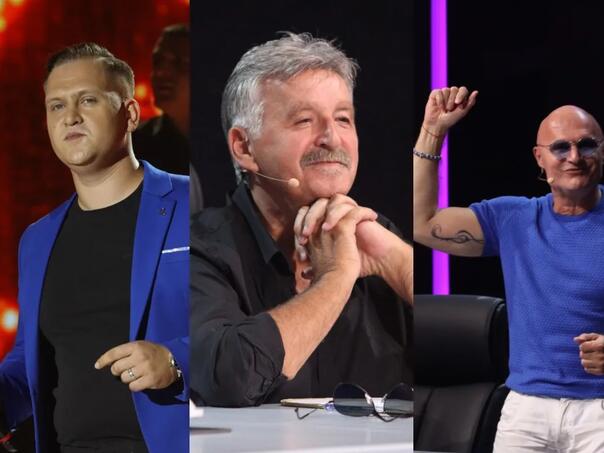 Tajni planovi za finale: Sidik Šabanović i Bosanac spremaju iznenađenje!