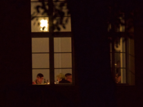 Tajni sastanak predstavnika AfD-a i neonacista