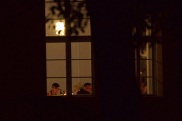 Tajni sastanak predstavnika AfD-a i neonacista