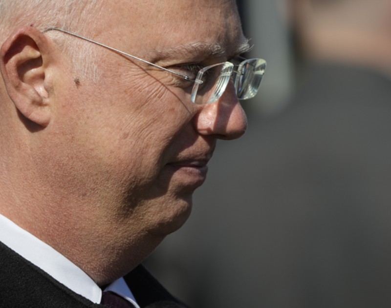 Tajni susret Dmitrieva i SAD-a u Parizu?