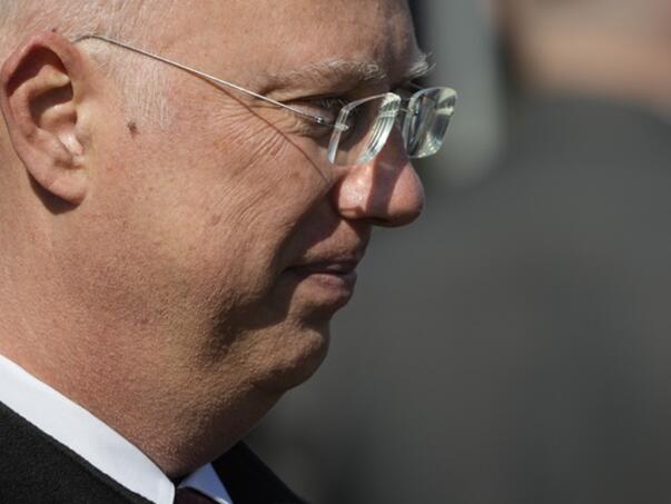 Tajni susret Dmitrieva i SAD-a u Parizu?