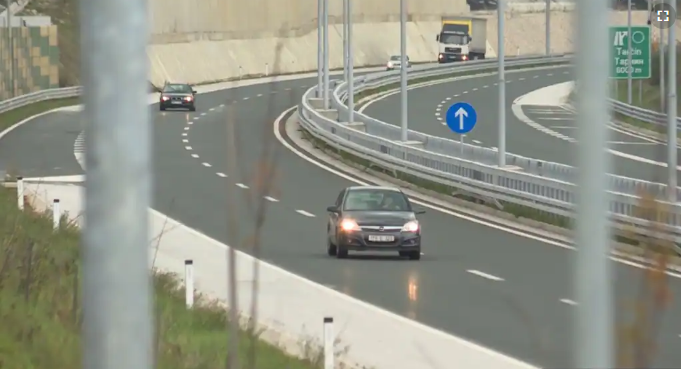Tajni ugovor oko kineskog autoputa u BiH