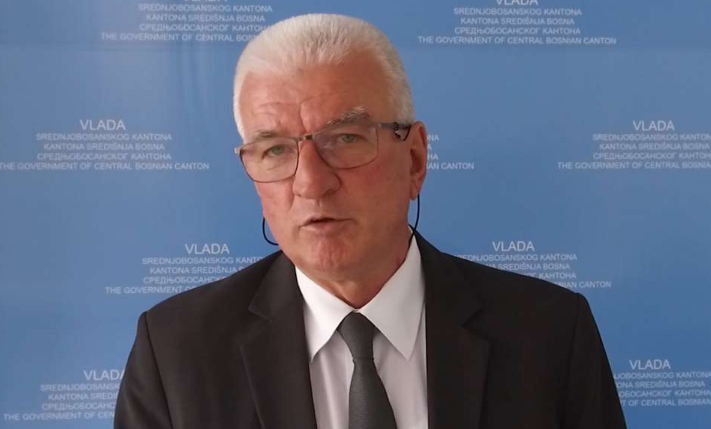 Sekretar Ureda za europske integracije KSB-a pritvoren u Grčkoj