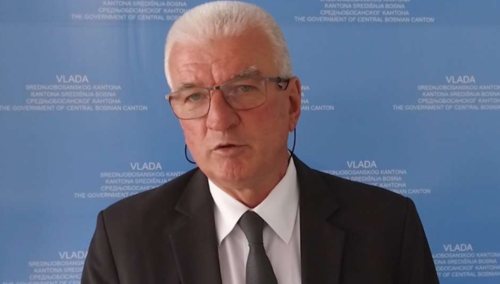 Sekretar Ureda za europske integracije KSB-a pritvoren u Grčkoj