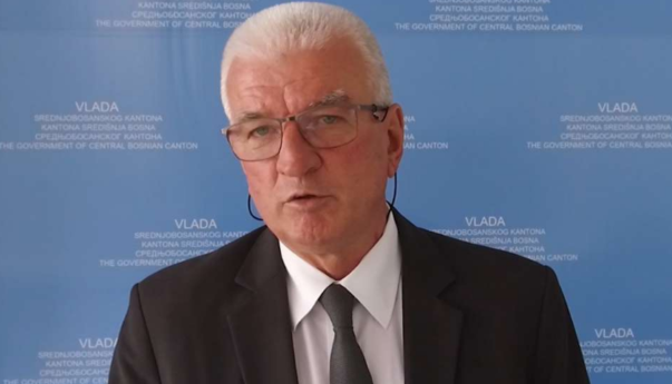 Sekretar Ureda za europske integracije KSB-a pritvoren u Grčkoj