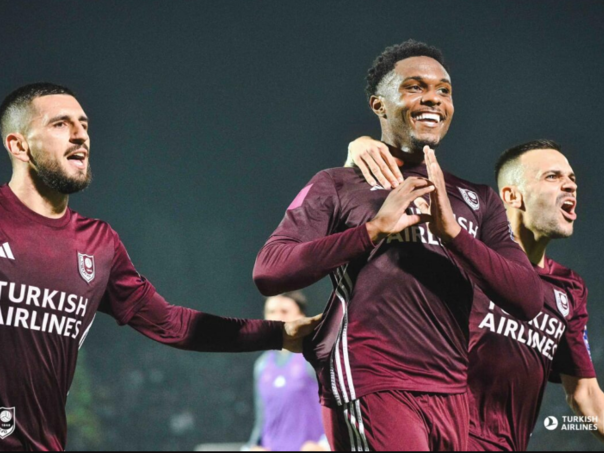 Tajnovito slavlje gola Renana Oliveire oduševilo je bh. javnost