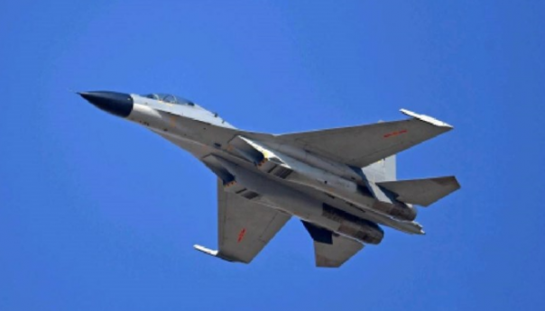 Tajvan: Kineski borbeni avioni i brodovi simuliraju napad