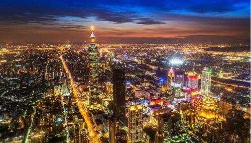 Tajvan, mala država ključna za cijeli svijet