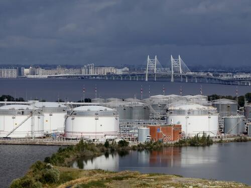 Tajvan najviše nafte uvozi iz Rusije: "Finansiranje Putinovog rata"