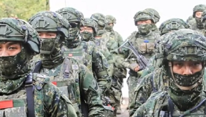 Tajvan naveo da će oborati kineske dronove