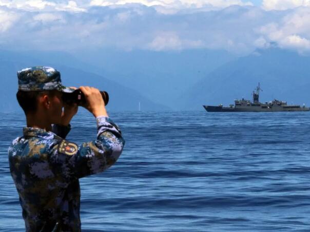 Tajvan se odupire pritiscima Kine: Pratimo odnose s američkim zvaničnicima