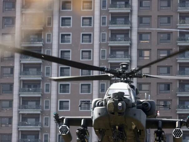 Tajvanska vojska u stanju povećane pripravnosti: Prešli su 'crvenu liniju'