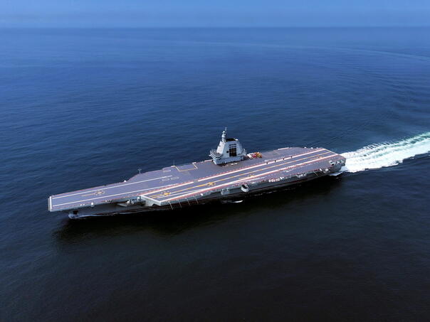 Tajvanski ministar u SAD-u upozorava: Kina se sprema za rat