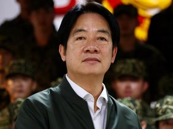 Tajvanski predsjednik: Ako Kina želi teritorij od nas, treba ga tražiti nazad od Rusije