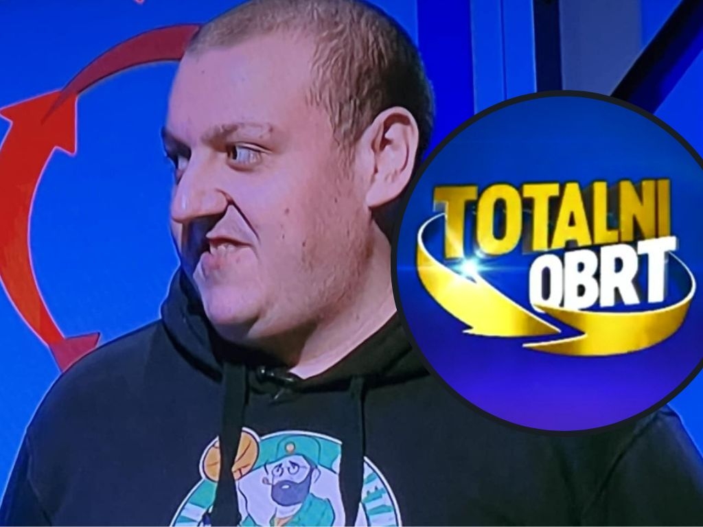 Takmičar kviza koji se emituje u BiH obukao skandaloznu majicu, ko je kriv?