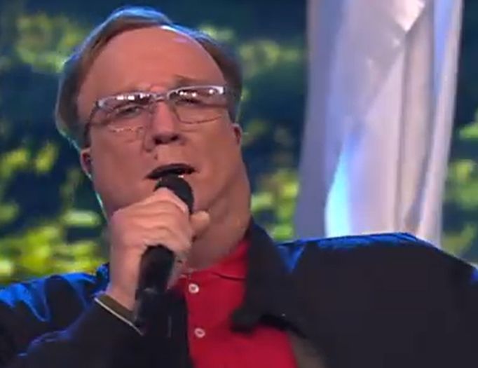 Takmičar u hrvatskom showu "skinuo" Halida Bešlića u originalu