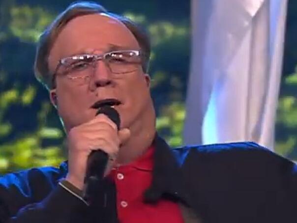 Takmičar u hrvatskom showu "skinuo" Halida Bešlića u originalu