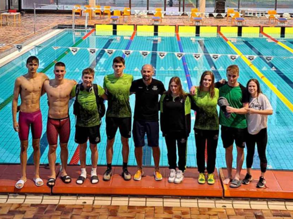 Takmičari PK Sport time dominirali u Splitu i Sarajevu