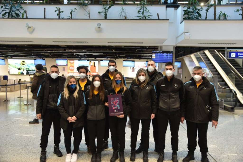 Takmičenja na Olimpijskim igrama počinju danas