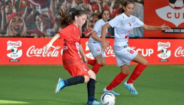 Takmičenja, osmijesi i medalje na Velikom finalu desetih Sportskih igara mladih