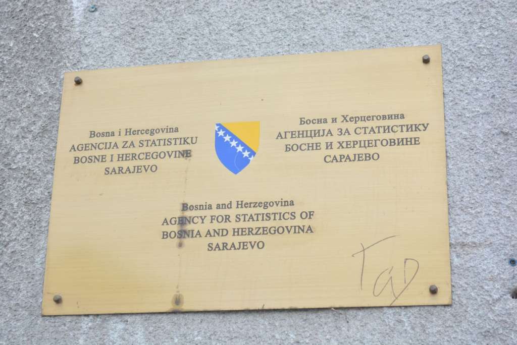 Takmičenje iz statistike za srednjoškolce sutra u Sarajevu