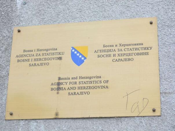 Takmičenje iz statistike za srednjoškolce sutra u Sarajevu