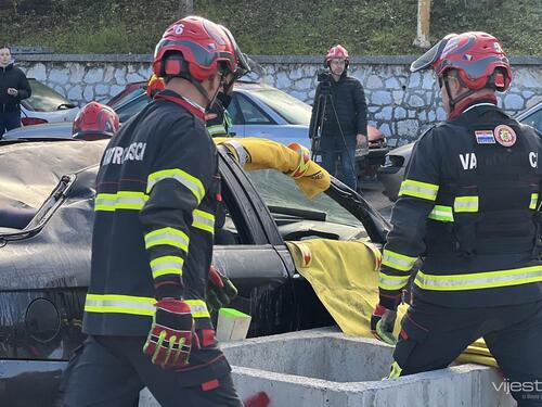 Potresne priče spasilaca iz BiH: "Mi smo ljudi od krvi i mesa"