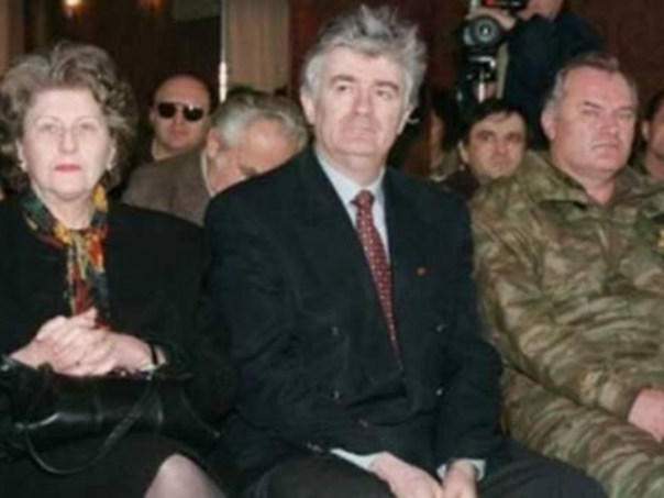 Tako je 1992. govorio Mladić: To je, ljudi, genocid!