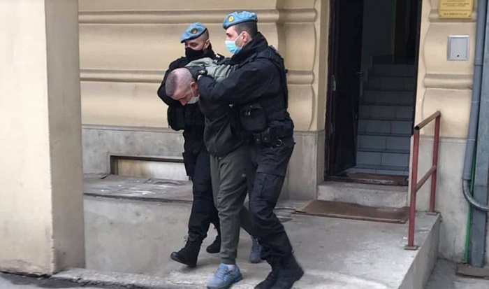 Taksista kojeg je djevojka prijavila za silovanje predat Tužilaštvu