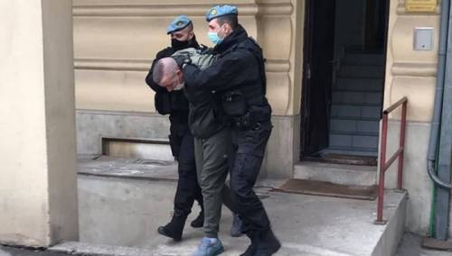 Taksista kojeg je djevojka prijavila za silovanje predat Tužilaštvu