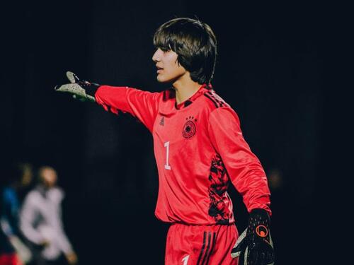 Talentovani golman iz Sandžaka odbio Srbiju i odlučio da brani za BiH