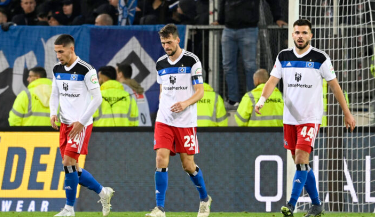 Talentovani hrvatski fudbaler pao na dopingu, FS Njemačke otvorio istragu