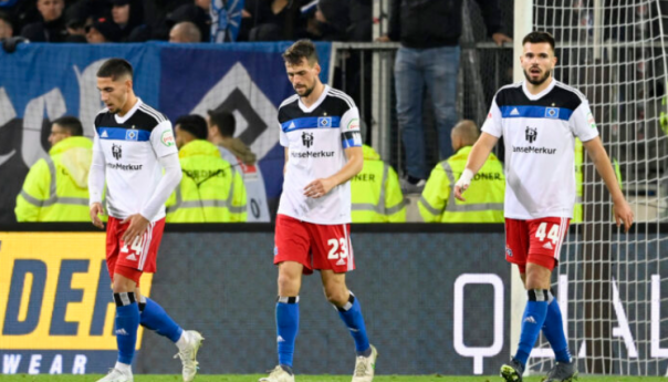Talentovani hrvatski fudbaler pao na dopingu, FS Njemačke otvorio istragu