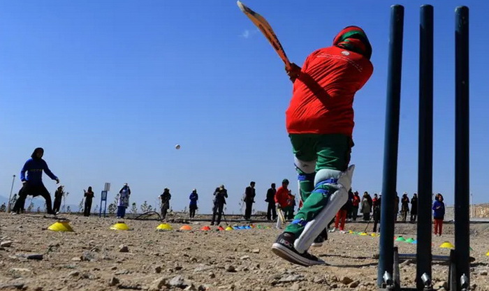 Talibani će zabraniti ženama da se bave sportom