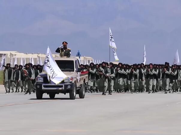 Talibani obilježavaju četvrtu godinu na vlasti u Afganistanu