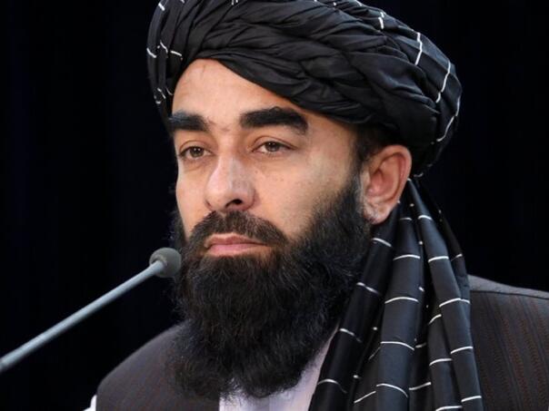 Talibani odbili Trumpov zahtjev za povratkom baze Bagram: Ni pedlja afganistanske zemlje