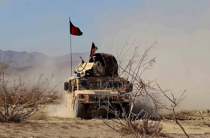 Talibani osvojili glavni grad devete pokrajine od ukupno 34 u Afganistanu