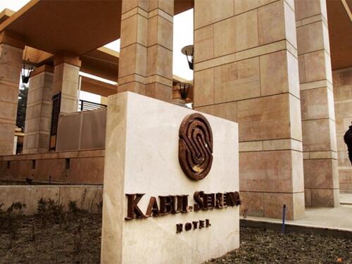 Talibani preuzimaju jedini luksuzni hotel u Afganistanu