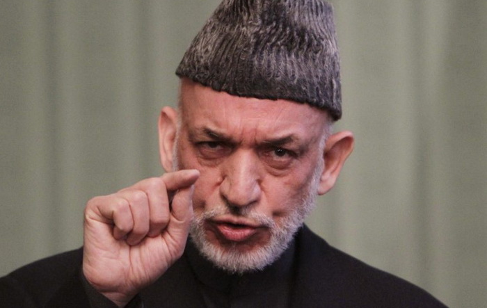Talibani stavili u kućni pritvor Karzaija i Abdullaha