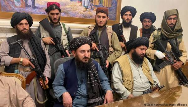 Talibani traže obraćanje na Generalnoj skupštini UN-a