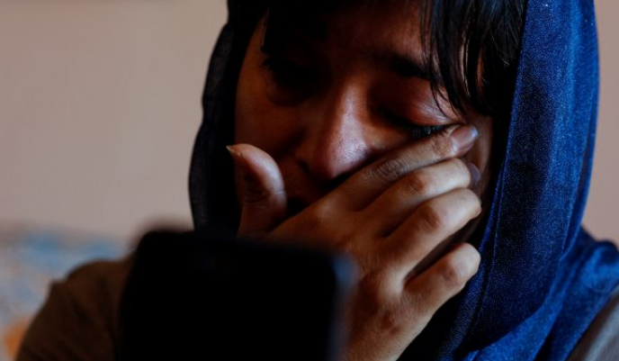 Talibani u Afganistanu rastjerali žene koje traže “kruh, posao i slobodu”