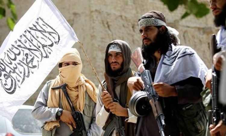 Talibani ubili 13 pripadnika Hazara