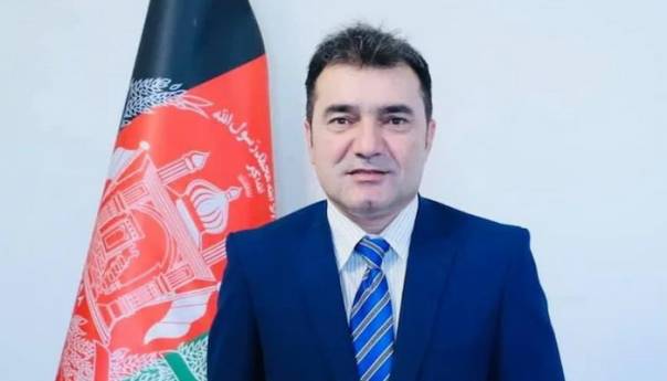 Talibani ubili vodećeg medijskog službenika afganistanske vlade