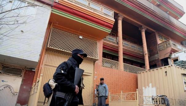 Talibani upozoreni da ne uzimaju za mete bivše državne službenike