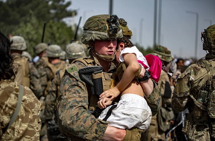 Talibani upozorili Amerikance na posljedice ako produže evakuaciju nakon 31. avgusta