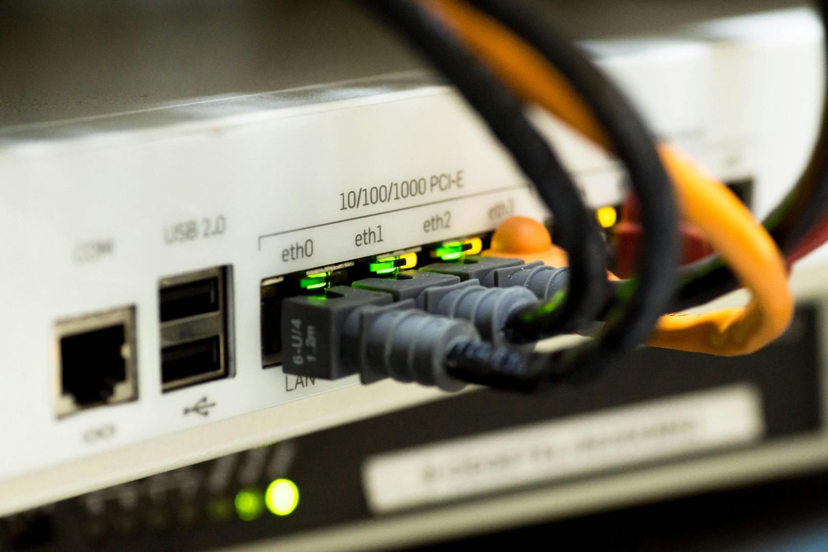 Talibani zabranili optički internet u provinciji Afganistana: “Mjera protiv nemorala”
